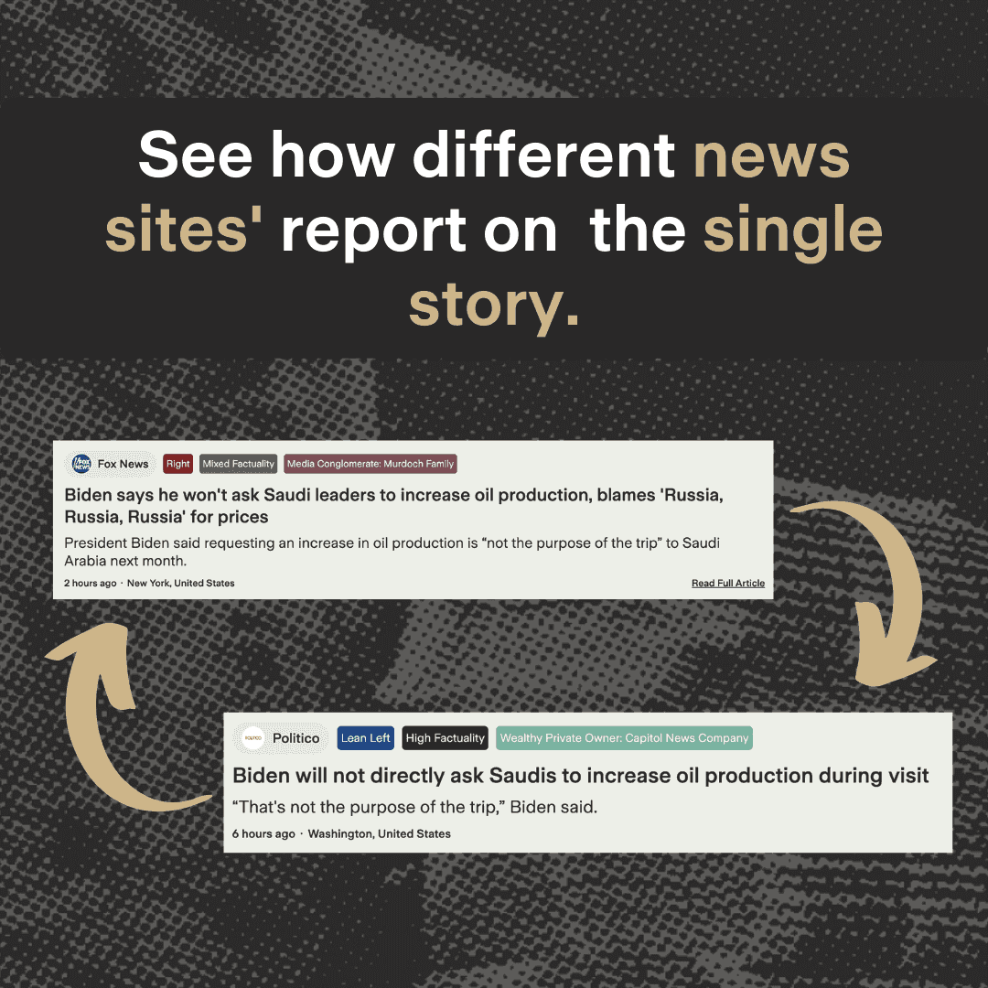 Ground News