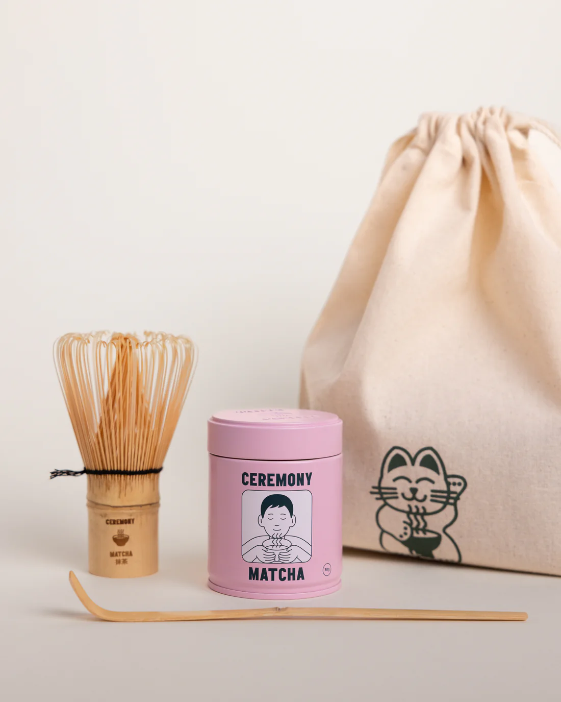 Ceremony Matcha