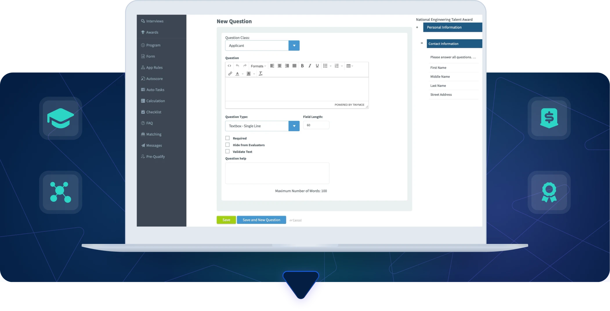 SmarterSelect