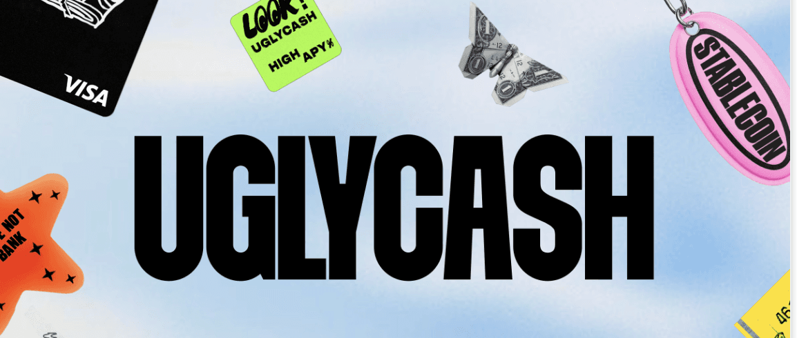 UGLYCASH